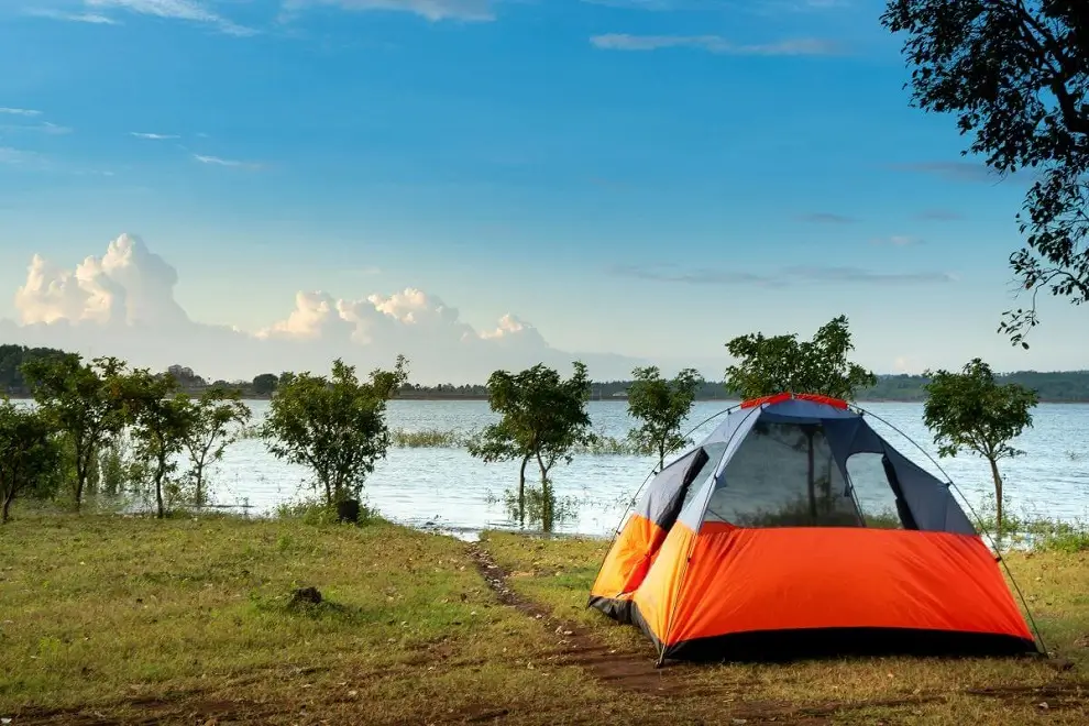 beste lichtgewicht tent