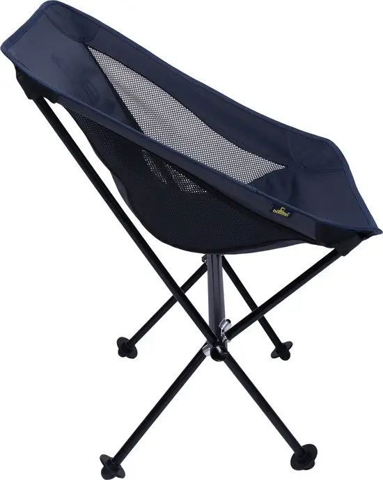 Ultracompacte Nomad campingstoel
