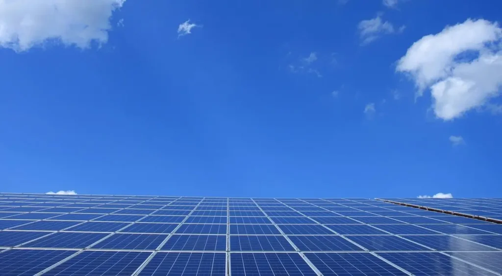 beste solar powerbank voor camping en festivals