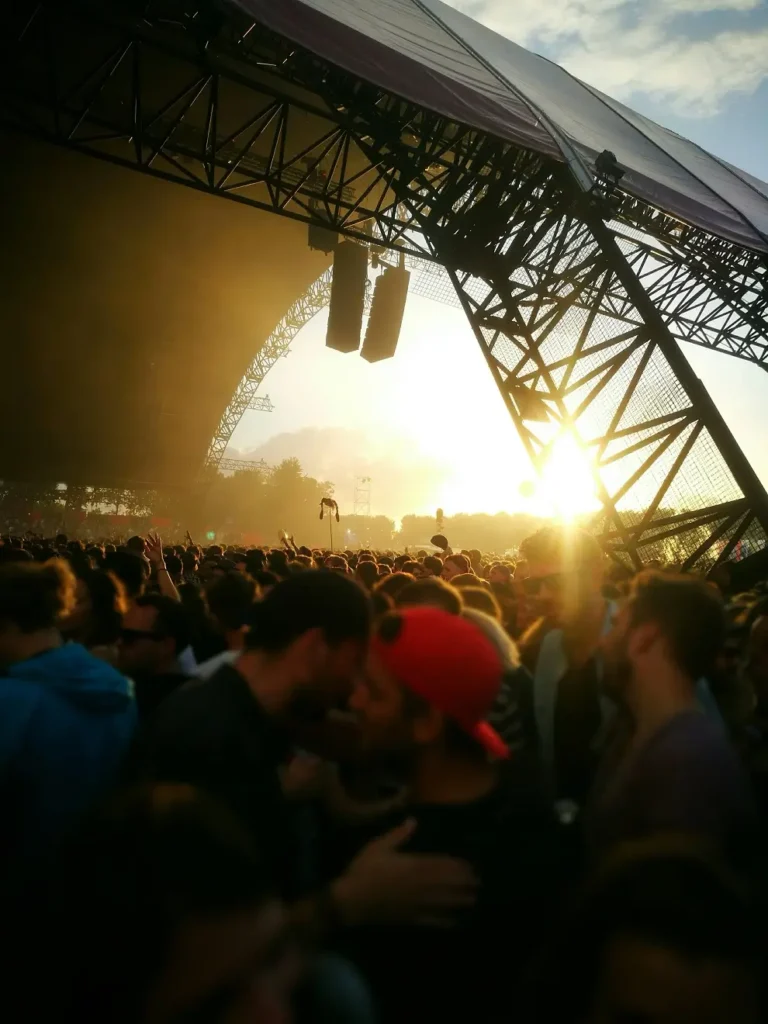 lowlands festival paklijst