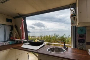 beste inductiekookplaten voor de camping