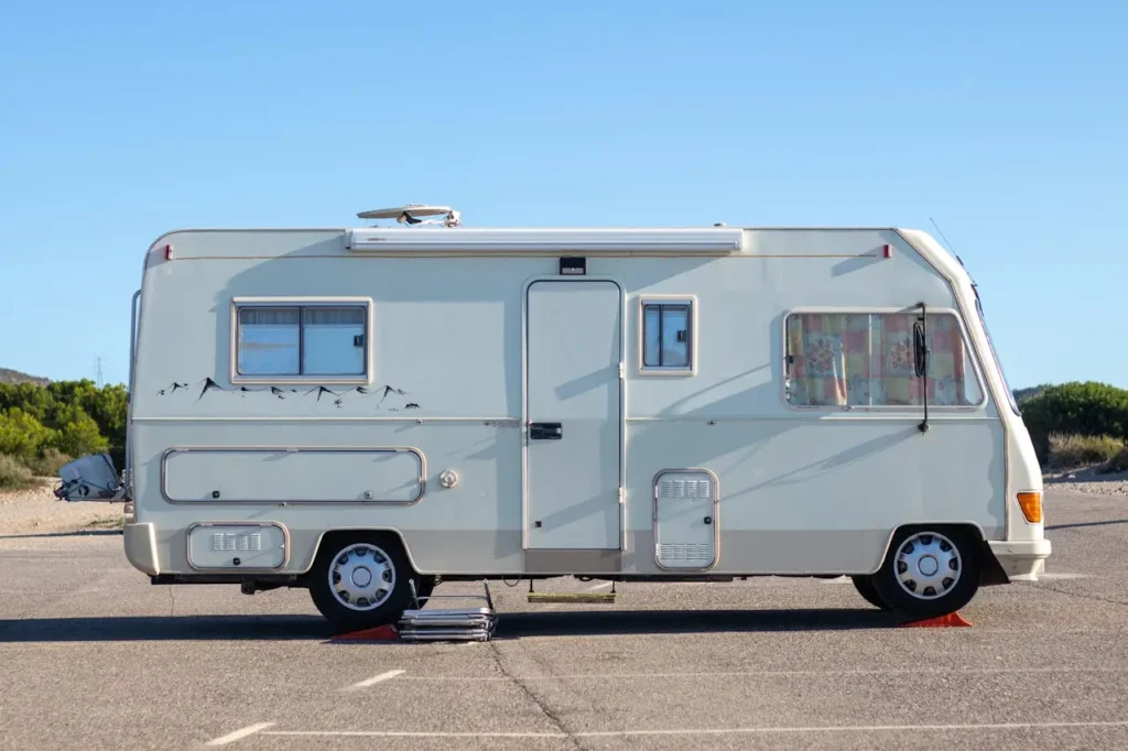 camper of caravan wat past bij jou?